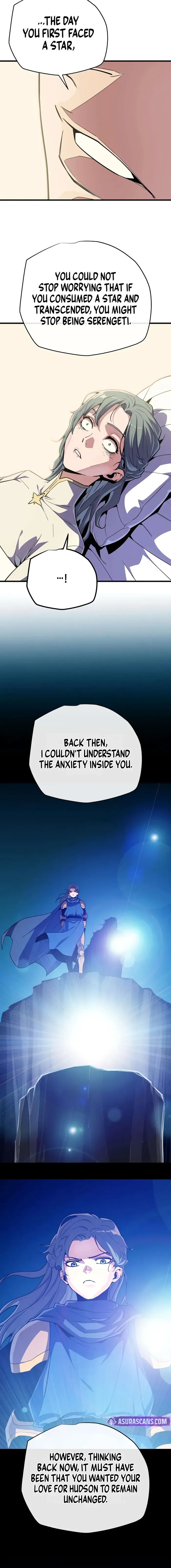 Starting With 13 Hidden Traits Chapter 18 image 19